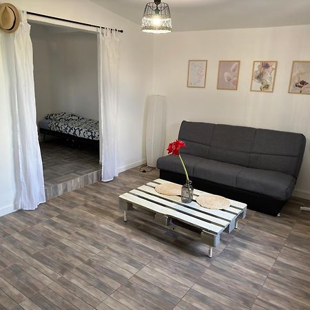 T2 A Convenance Lägenhet Baie-Mahault Exteriör bild